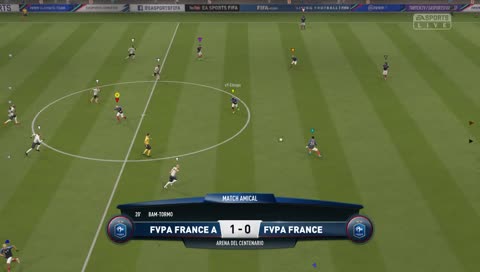 [PC] FVPA France 