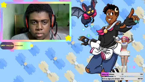 [PT/ENG~][Blind!] Final do jogo, ultimo Trial !