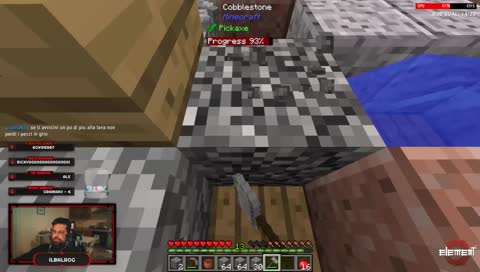 GREGBLOCK - NUOVO PACK - Free Sub: !prime !packs