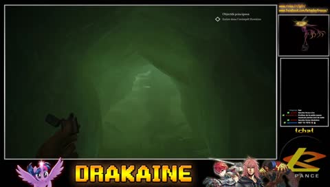 [LPFR] Halloween Event - Left 4 Dead 2 : Le versus le plus spooky qui soit