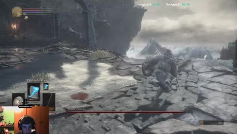 Vengan que hay nuevo juego [ES/ARG]