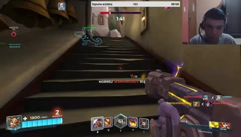 Maeve e Bolsonaro é o melhor shipp