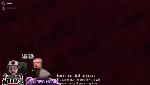 [CC] The Blackout Club - Blind First Playthrough - with MinnesotaMenace - PC - with ContraNate, Bad Idea Stream Team, and friends!