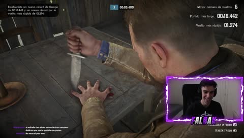 Red Dead Redemption 2! 🔴