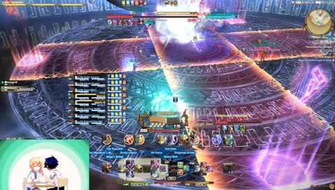 and it was in that moment, Waffle knew she f'd up 