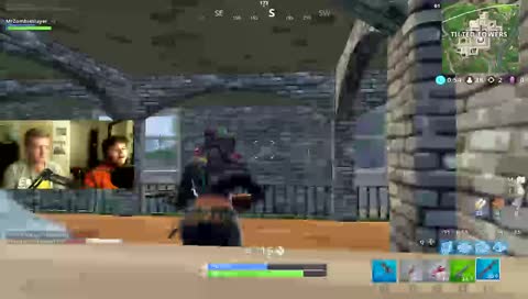 fortnitemares <3 | Song Request ✅| Tri-Hards ✅