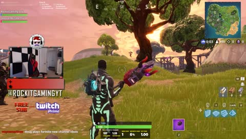 HALLOWEEN EPIC COSTUME STREAM!