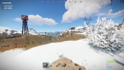 antonio el castañas