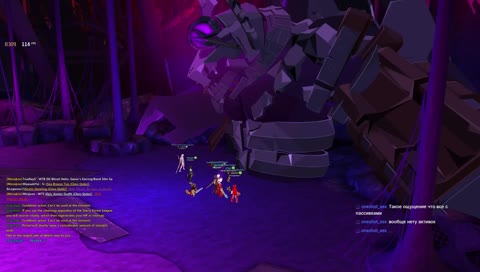 Лоли карабкается сквозь длинные и толстые данжи | Candus [EN]