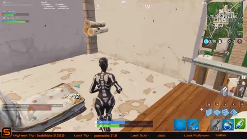 Weekly Grinding !montage !code @ScytheDot_