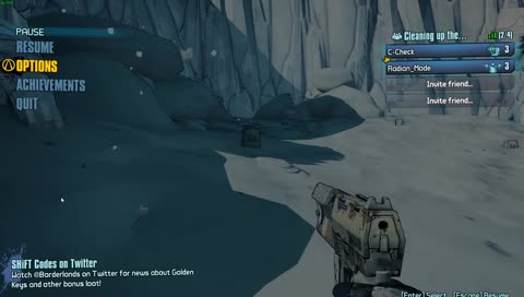 Borderlands Two