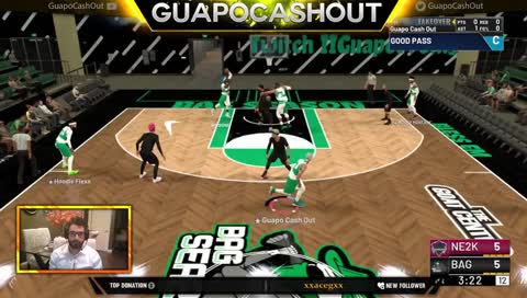 PRO AM BEST TEAM ON XBOX NO DEBATING