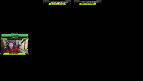 Halloween Multi-stream with SKP and Oneboredchickie