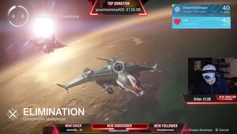 Crispy 30fps gameplay