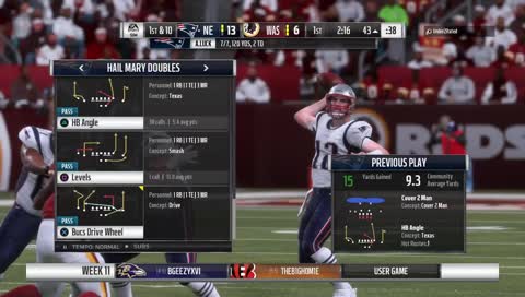 Daschemer's Live PS4 Broadcast