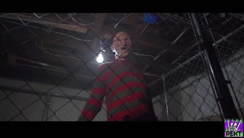 Highlight: HALLOWEEN Stream Intermission