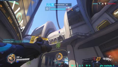 placements | is it a smurf if i'm bad at widow tho?