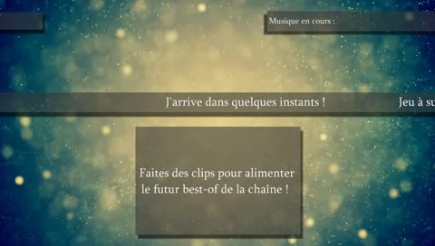 [FR/No Cam] Red Dead Redemption 2 du matin et son café bien corsé !