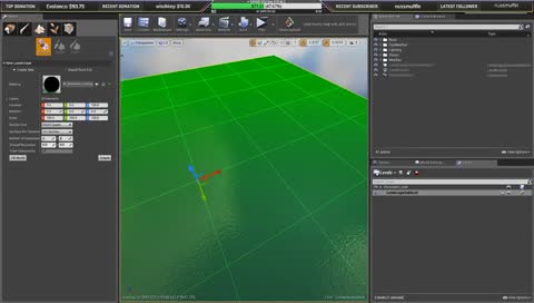 [GER/ENG] [Custom Map] Valguero - It was just the beginning...
