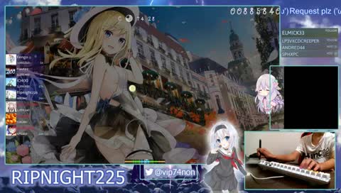 ふーん、えっちじゃん