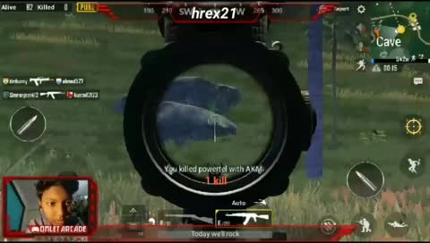 PUBG THUG LIFE🕶️.. Is he lagging 🤣😱😱 (STREEM HIGHLIGHTS)