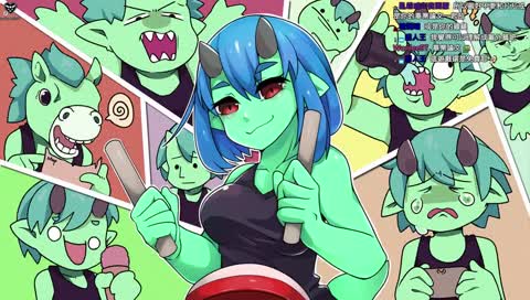 【好色龍】Undertale 2.0