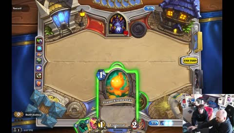 Nächster Stream morgen Mittag, HS Arena ist bis heute Nacht unspielbar :/