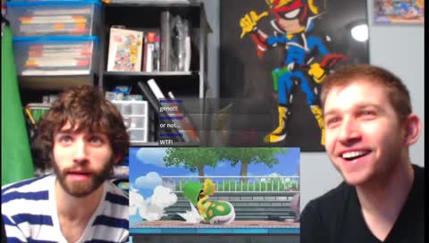 Its time