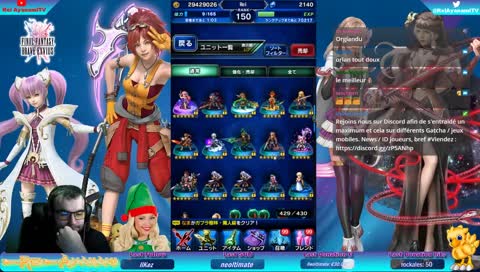 [FR] [GL / JP] ON PULL CG LIGHTNING PARCE QUE C'EST COMME RDR2 ! #Viendez