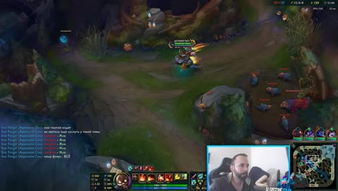LOL - Road to challenger!! PARTIDA DECISIVA CON MI MAIN!!