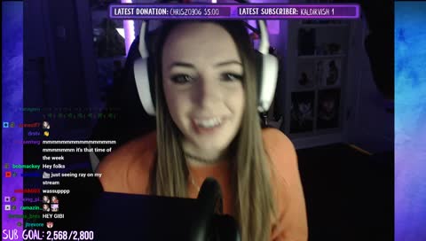 ASMR Archive - October 14th