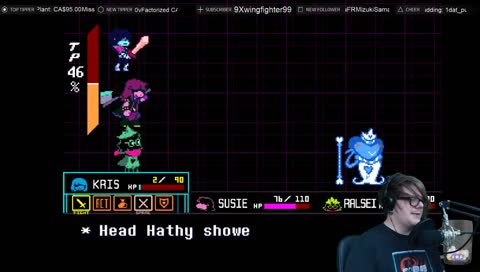 QC/FR DELTARUNE .... Undertale anagram ???-------------- Popo tout court