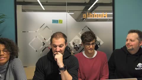 LIVE: Sandstorm & Octone!