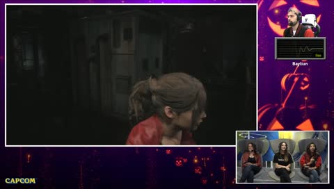 [Official] Resident Evil Halloween Special with Guests