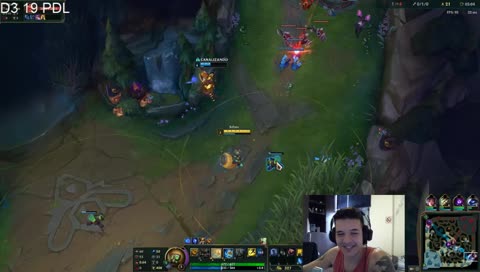 RUSH FINAL ATÉ O MESTRE !mensagem