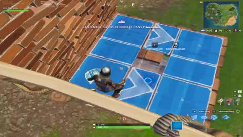 E.F.O Train la HF LAN et le Colmar show 2019 ! [FR]