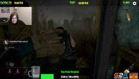 Na pewno będą same legandarki!