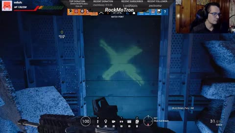 Teamkiller