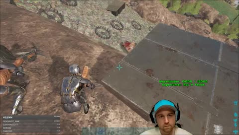 Community PvP Server 3.0 LuL!