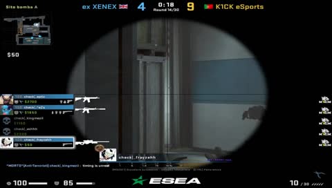 awp ace 1v3