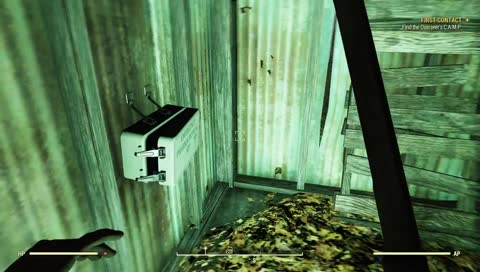 fallout