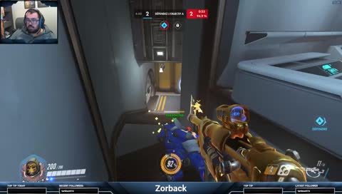 Léo : "Ah ouais ... Nan...j'suis chui très très bien.."