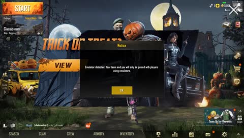 [HU] PUBG MOBILE - Esti solo, 1-man duo és 1-man squadok tömkelege és még pár win (Remélhetőleg)