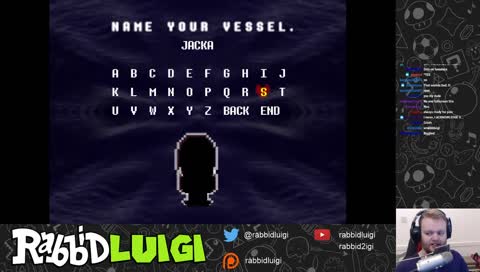 Is "Deltarune" one word or two?