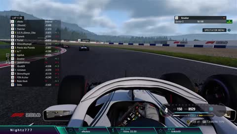 Grasher/JoonaIceman crash