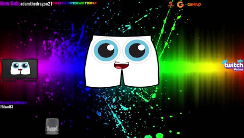 [U.K/British] [Blowing Stuff Up!!] <3