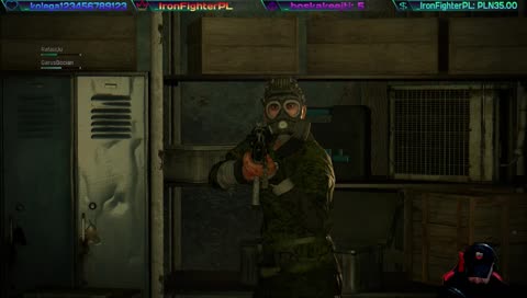 [PL] Dying Light - Z ekipą na zombie