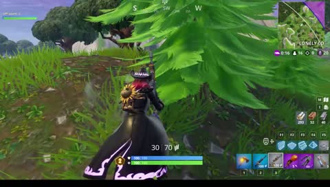 It's a Fortnite Night!