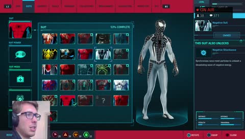 Spider-man hardest mode 100% WE CAN DO THIS