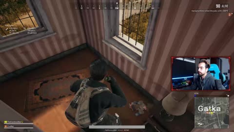 DE VOLTA AO PUBG!!!